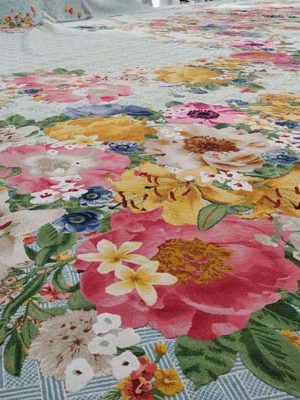 Hand Tufted Carpets