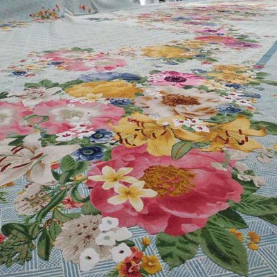 Hand Tufted Carpets