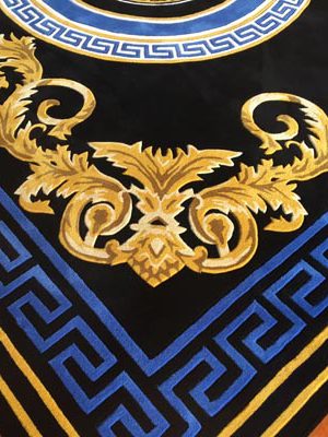 Hand Tufted Carpets