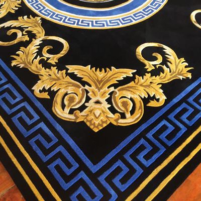 Hand Tufted Carpets