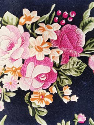 Hand Tufted Carpets