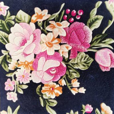 Hand Tufted Carpets