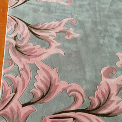 Hand Tufted Carpets