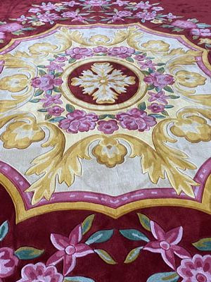 Hand Tufted Carpets