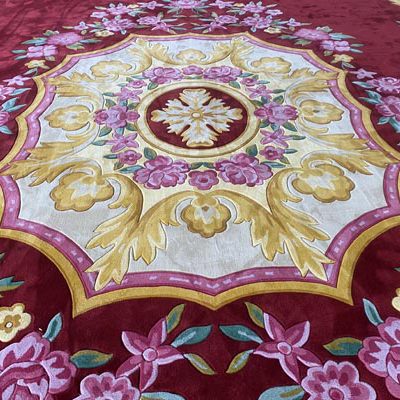 Hand Tufted Carpets