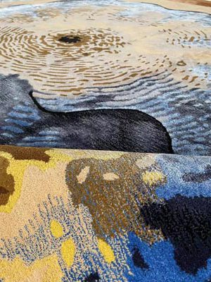 Hand Tufted Carpets