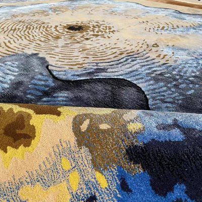 Hand Tufted Carpets