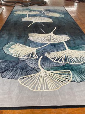Hand Tufted Carpets