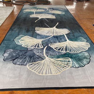Hand Tufted Carpets