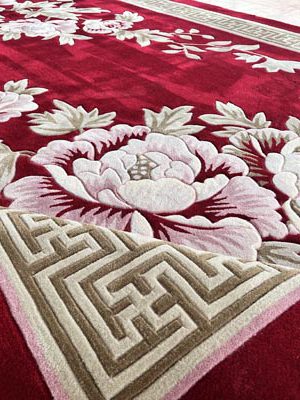 Hand Tufted Carpets