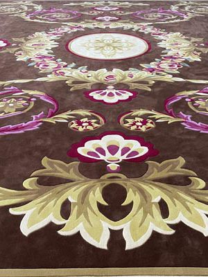 Hand Tufted Carpets