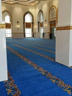 Hand Tufted Carpets
