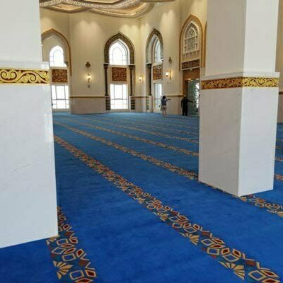 Hand Tufted Carpets