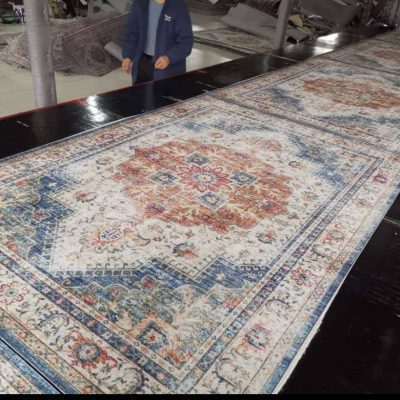Printed Carpets