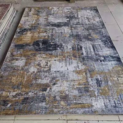 Printed Carpets