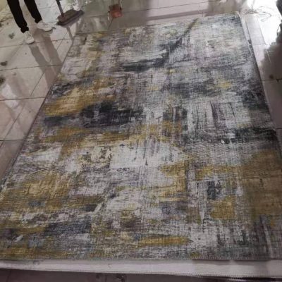Printed Carpets