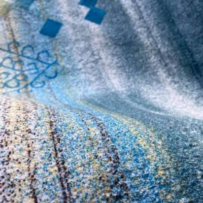 Printed Carpets