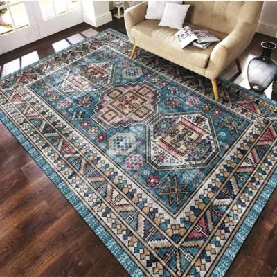 Printed Carpets