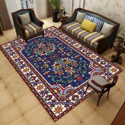 Printed Carpets