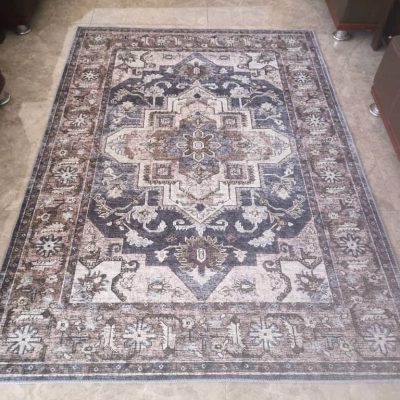 Printed Carpets