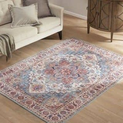 Printed Carpets