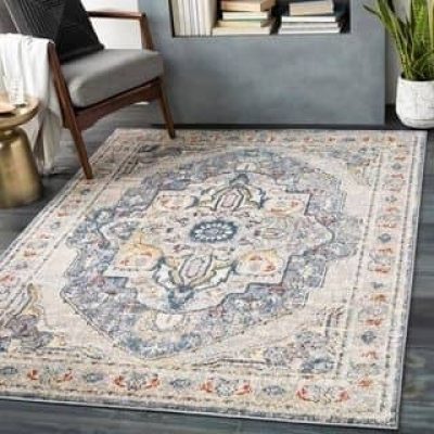 Printed Carpets