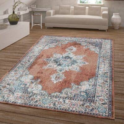 Printed Carpets