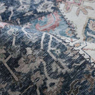 Printed Carpets