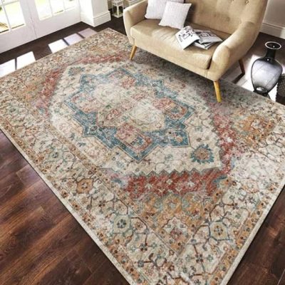 Printed Carpets