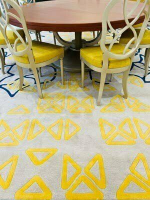 Hand Tufted Carpets