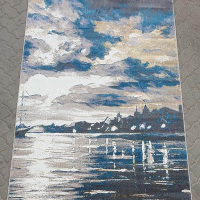 Hand Knotted Carpets