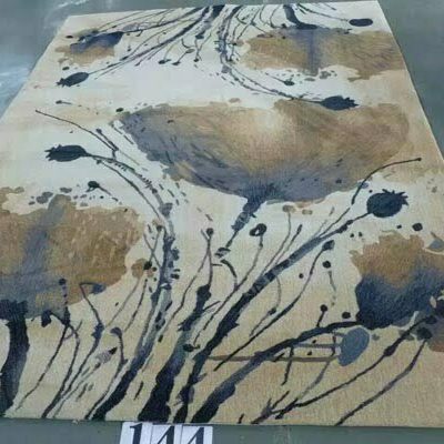 Hand Tufted Carpets