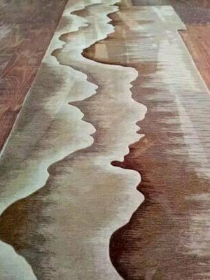 Hand Tufted Carpets