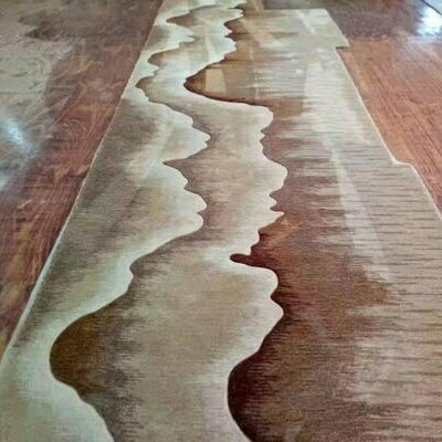 Hand Tufted Carpets