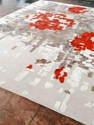 Hand Tufted Carpets