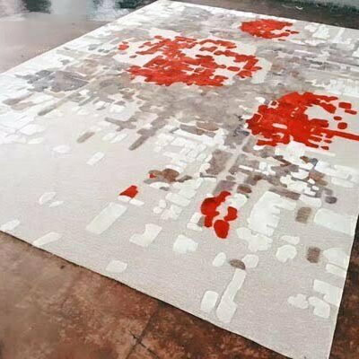 Hand Tufted Carpets