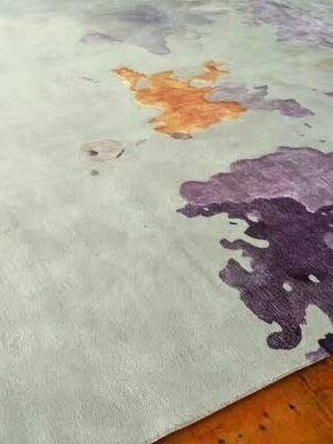Hand Tufted Carpets
