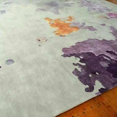 Hand Tufted Carpets