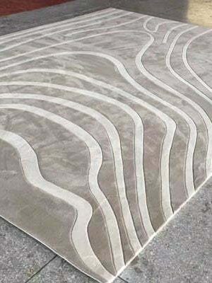 Hand Tufted Carpets