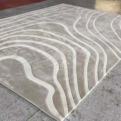 Hand Tufted Carpets