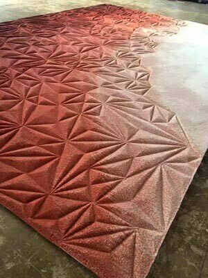 Hand Tufted Carpets