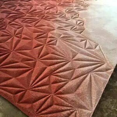 Hand Tufted Carpets