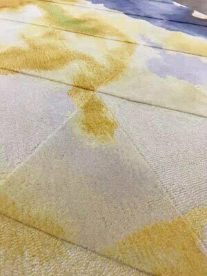 Hand Tufted Carpets