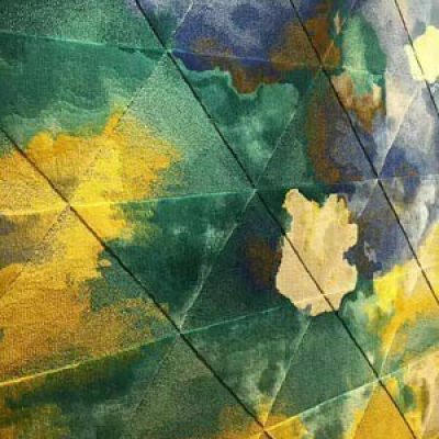 Hand Tufted Carpets