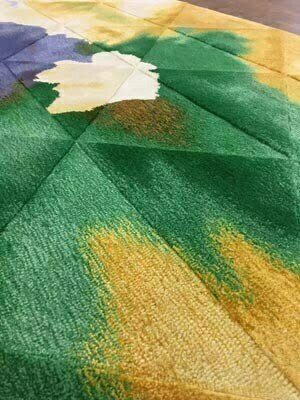 Hand Tufted Carpets