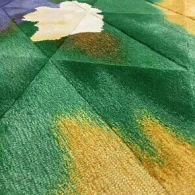 Hand Tufted Carpets