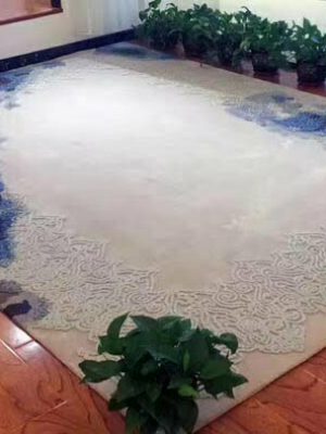 Hand Tufted Carpets