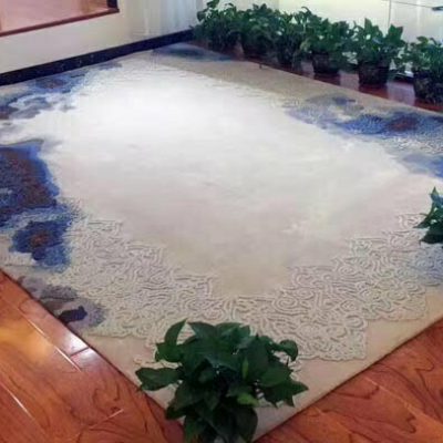 Hand Tufted Carpets