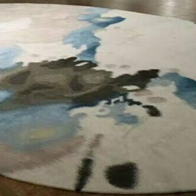 Hand Tufted Carpets