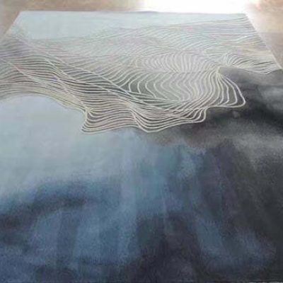 Hand Tufted Carpets